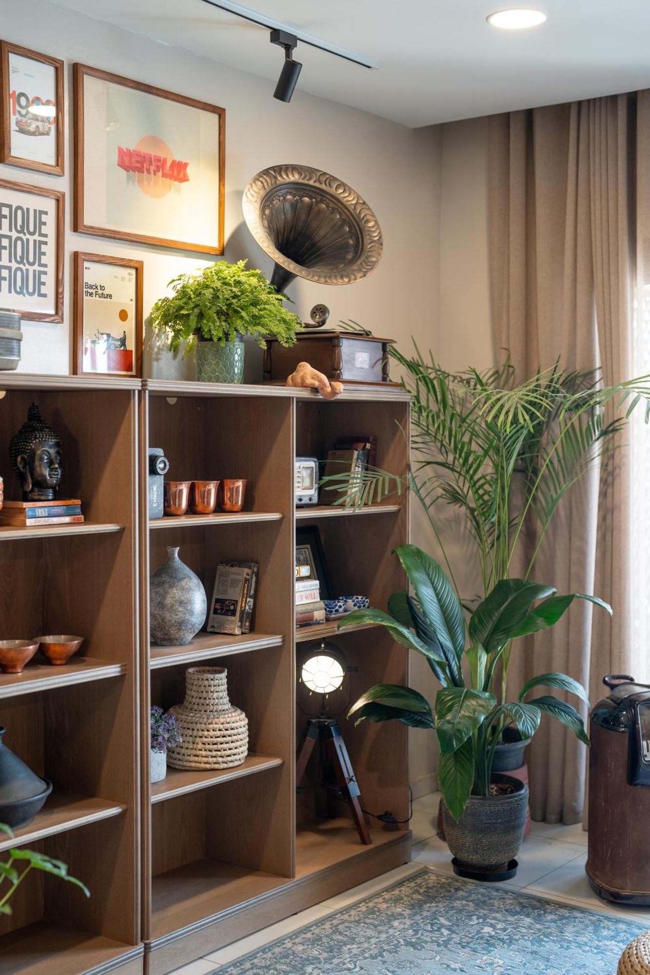 Apartment The Nile Vintage Haven