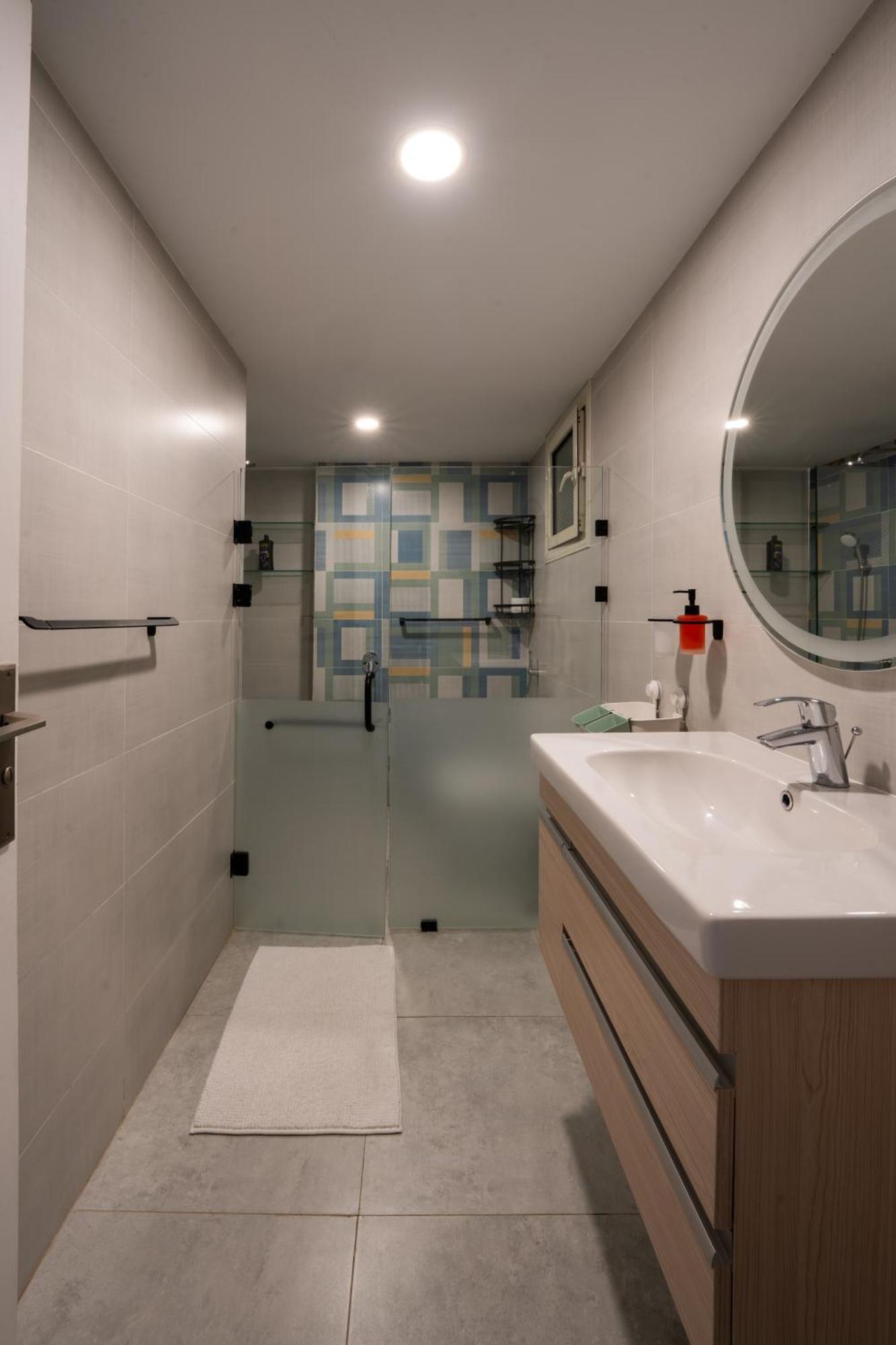 The Nile Vintage Haven Apartment *