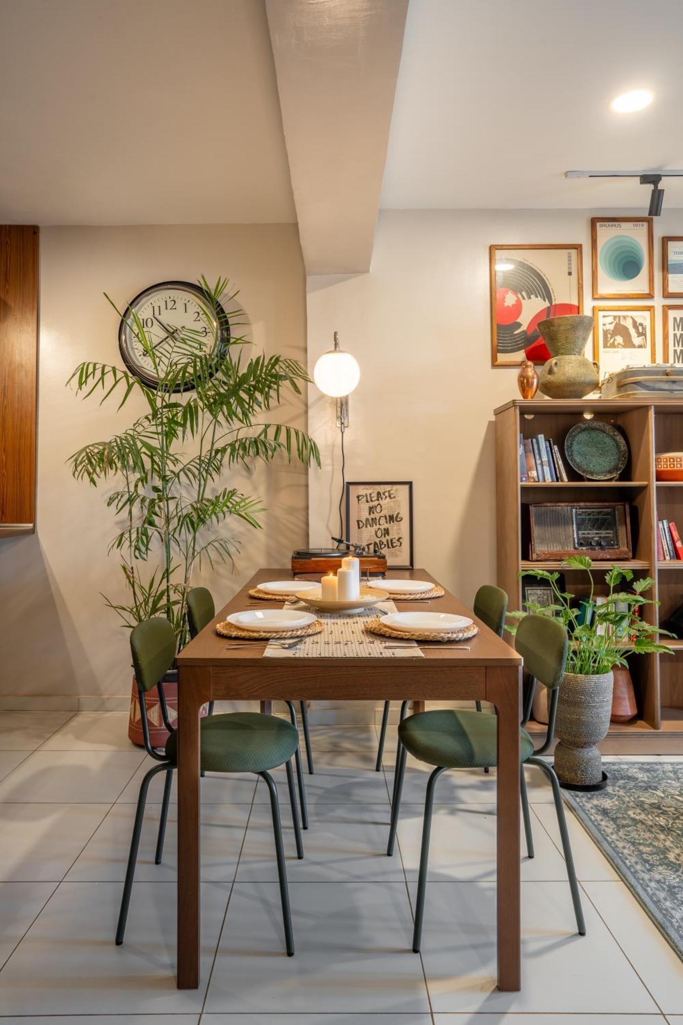The Nile Vintage Haven Apartment *