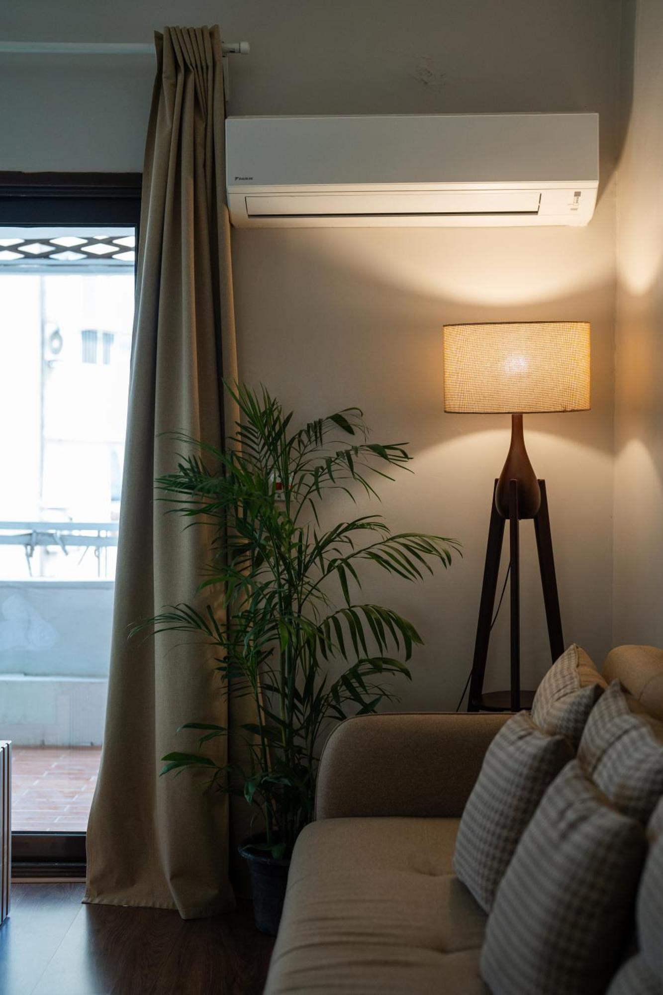 Apartment The Nile Vintage Haven *