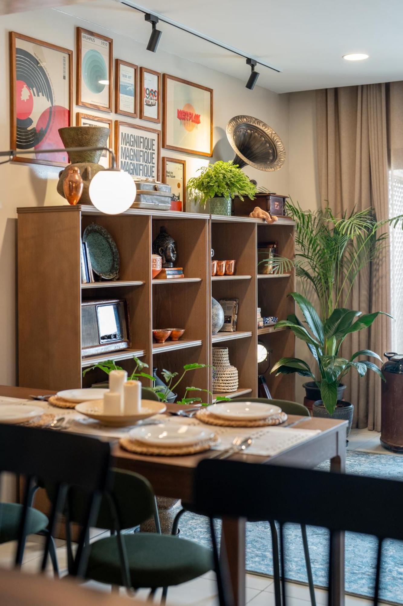 The Nile Vintage Haven Apartment *