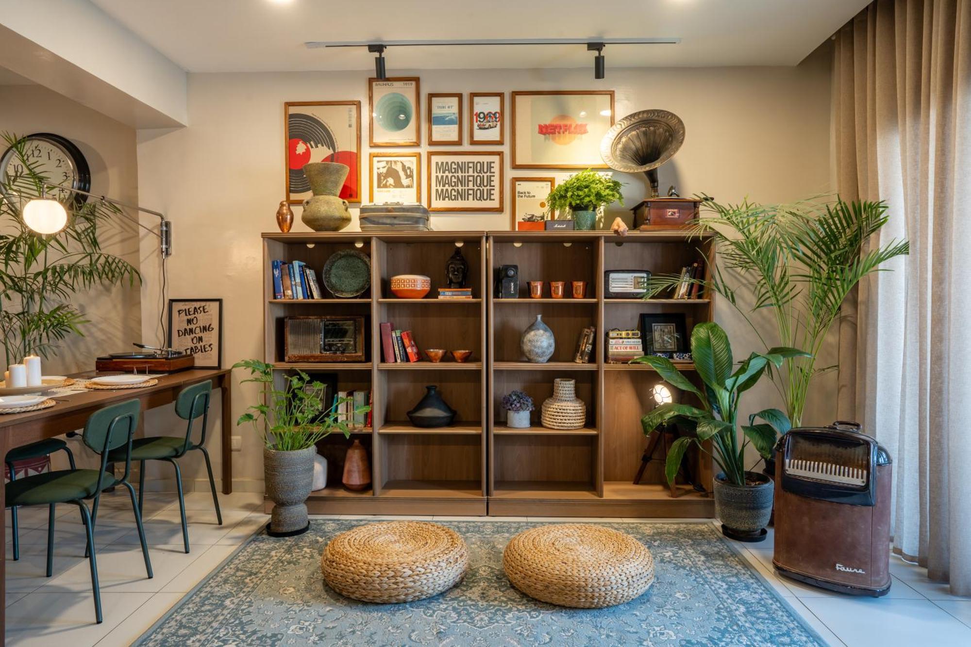 Apartment The Nile Vintage Haven