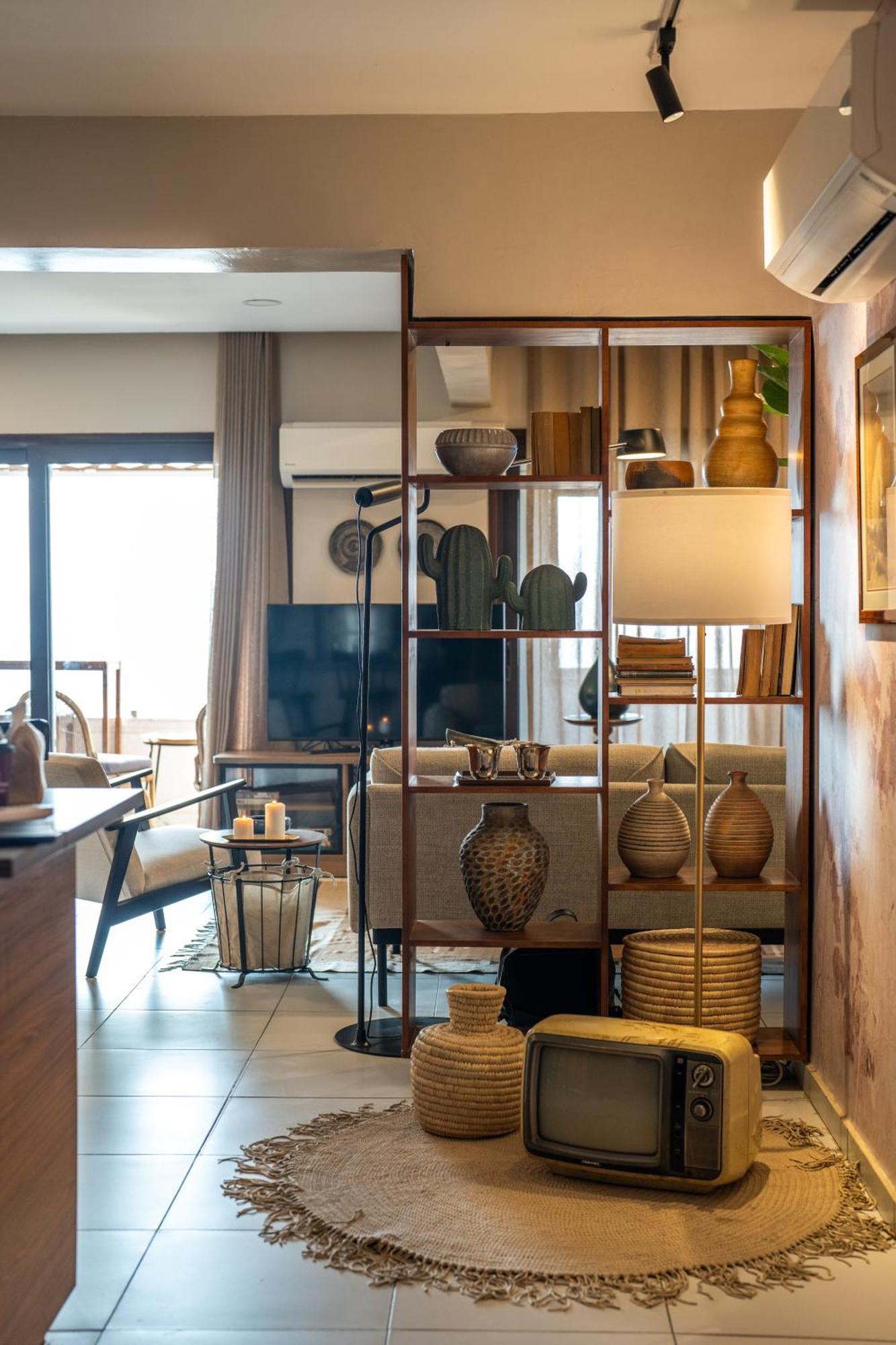 The Nile Vintage Haven Cairo