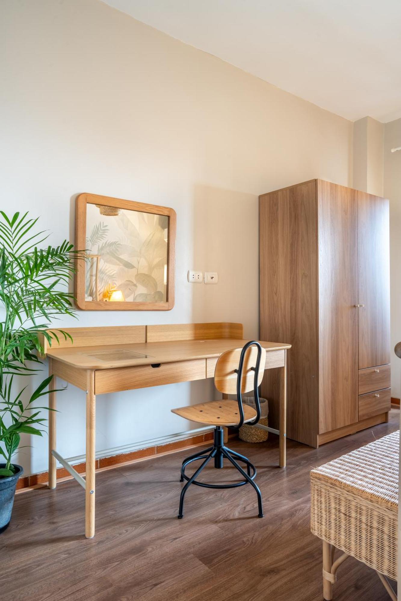 The Nile Vintage Haven Apartment *